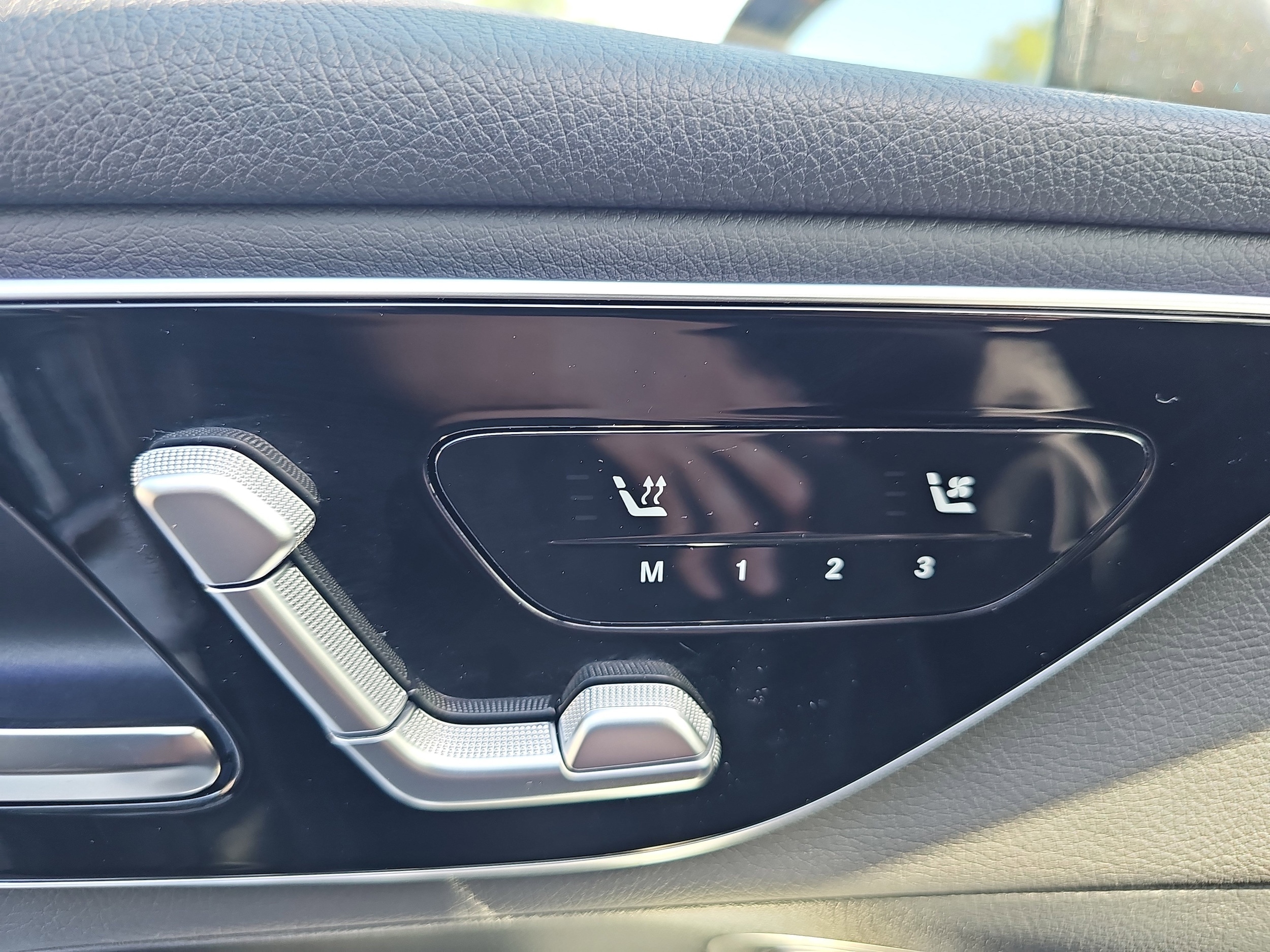 2026 Mercedes-Benz GLC Base - Photo 31