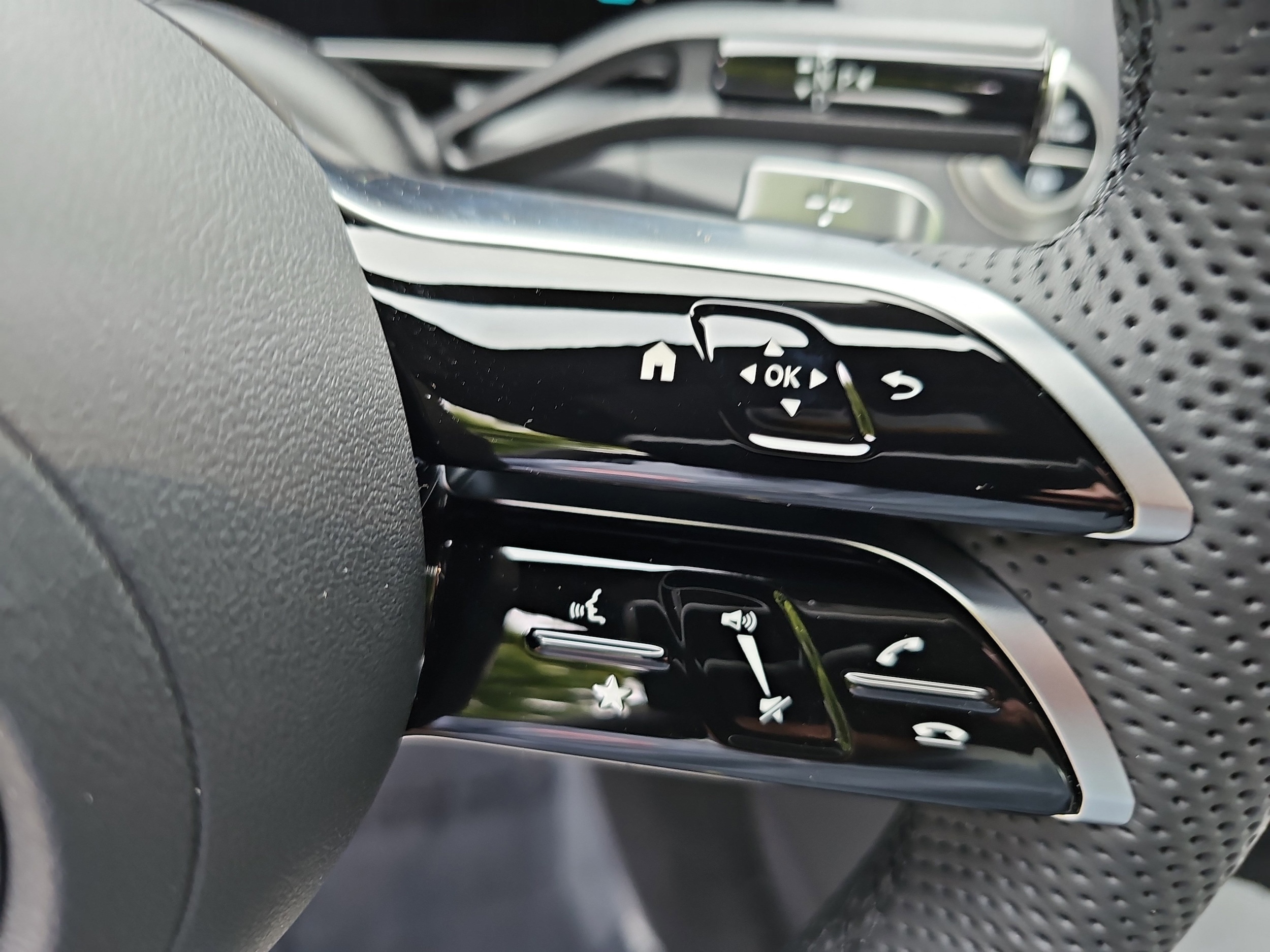 2026 Mercedes-Benz GLC Base - Photo 19