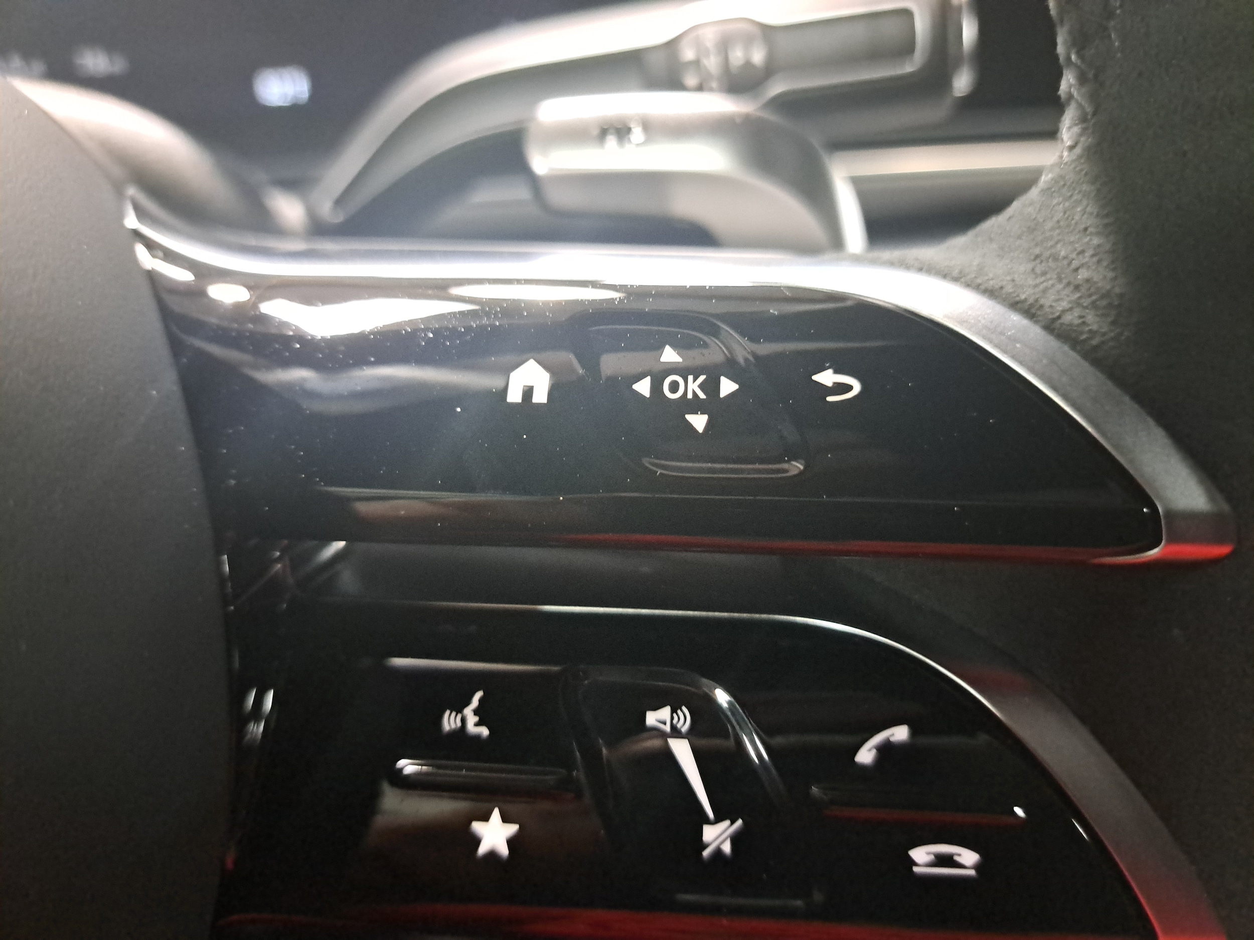 2026 Mercedes-Benz GLS AMG GLS 63 - Photo 19