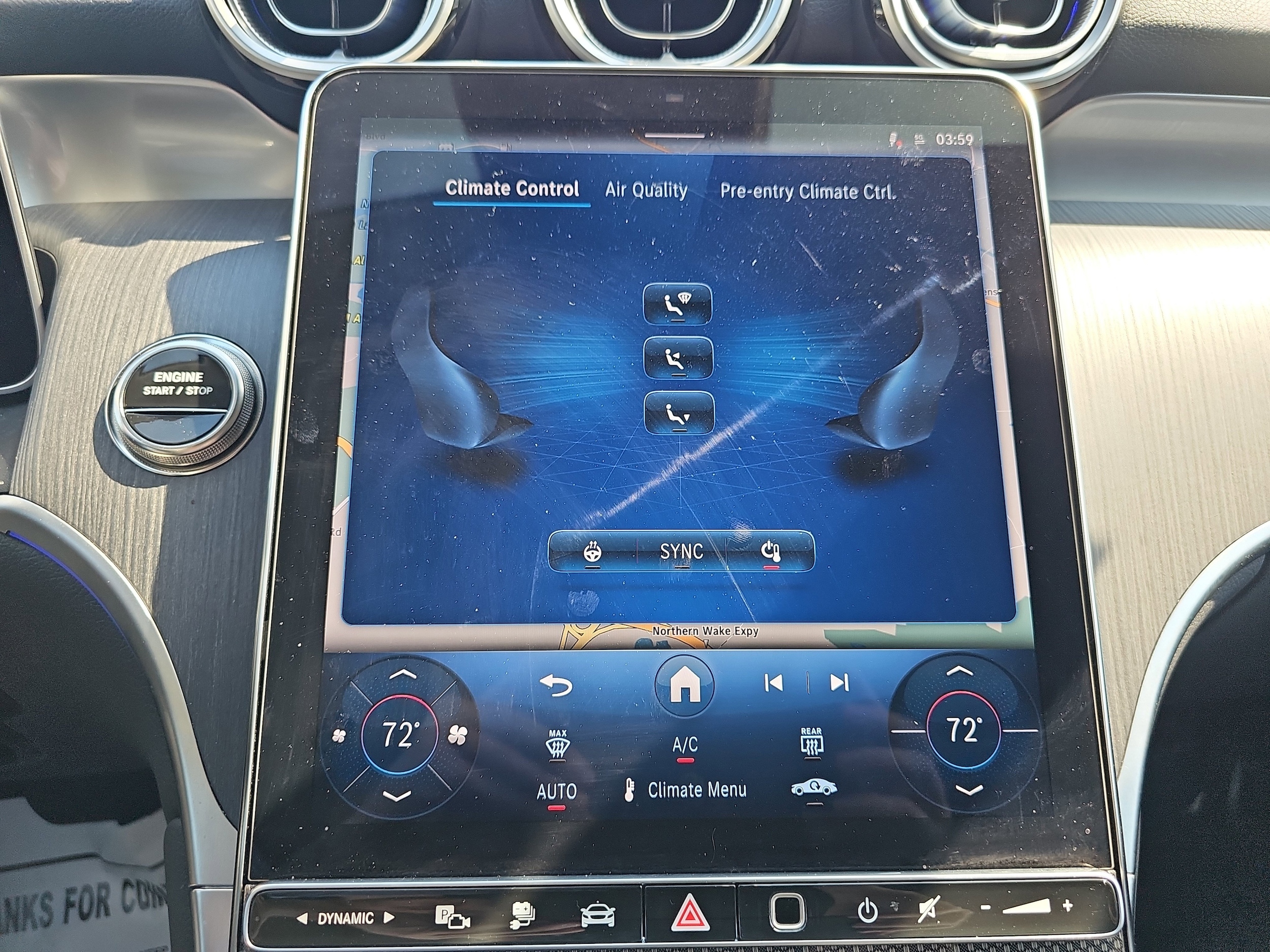 2026 Mercedes-Benz GLC Base - Photo 23