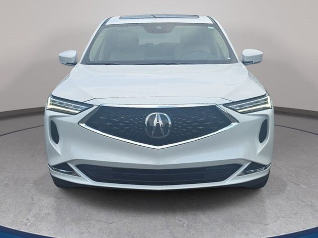 Used 2024 Acura MDX 3.5L FWD