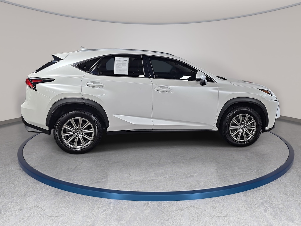 Used 2020 Lexus NX NX 300 NX 300 FWD