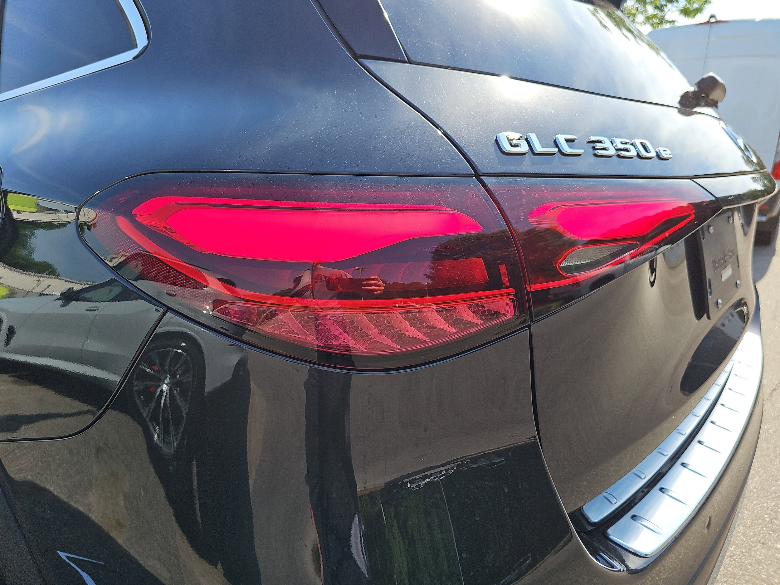 2026 Mercedes-Benz GLC Base - Photo 37