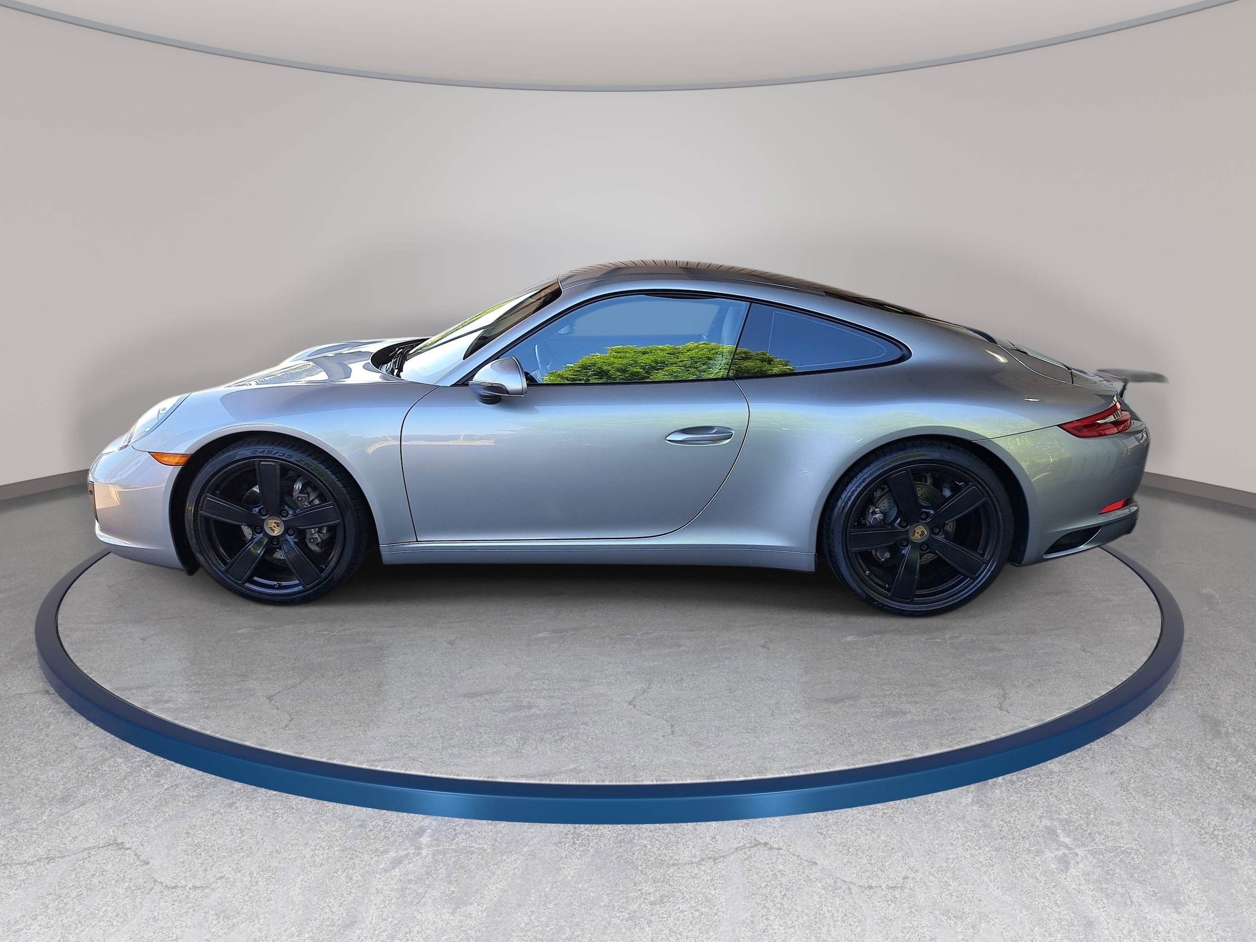 2018 Porsche 911 - Photo 8