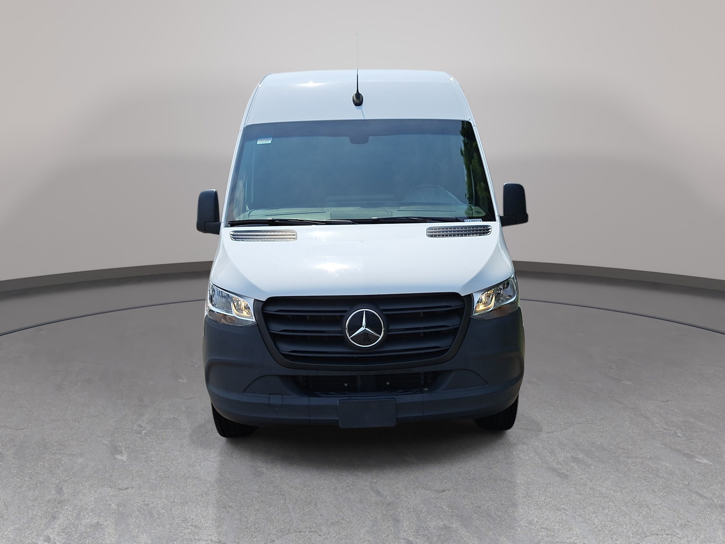 Used 2024 Mercedes-Benz eSprinter Cargo Van Base with VIN W1Y4VCHY7RT178459 for sale in Raleigh, NC