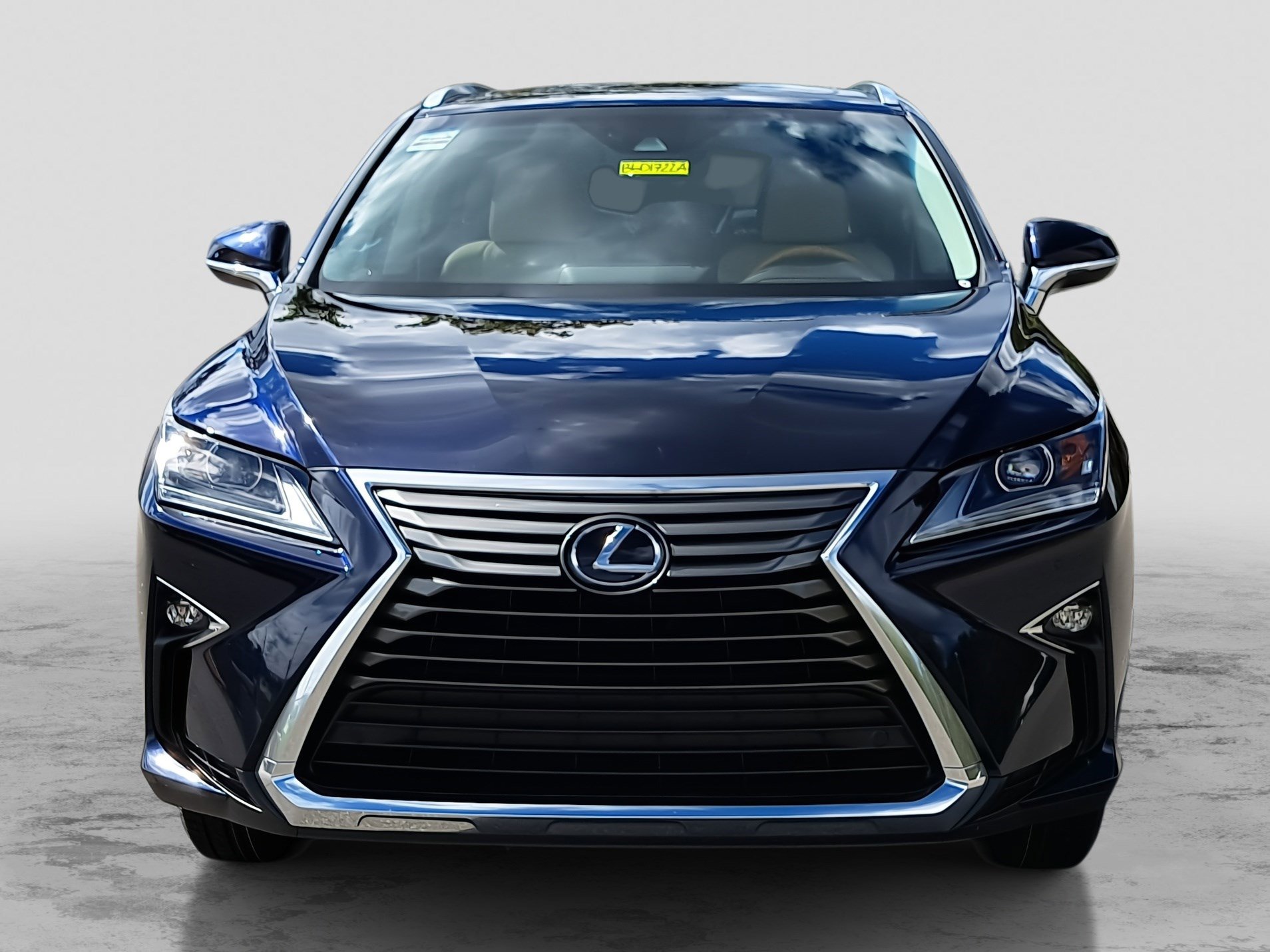 2016 Lexus RX 350 photo 2