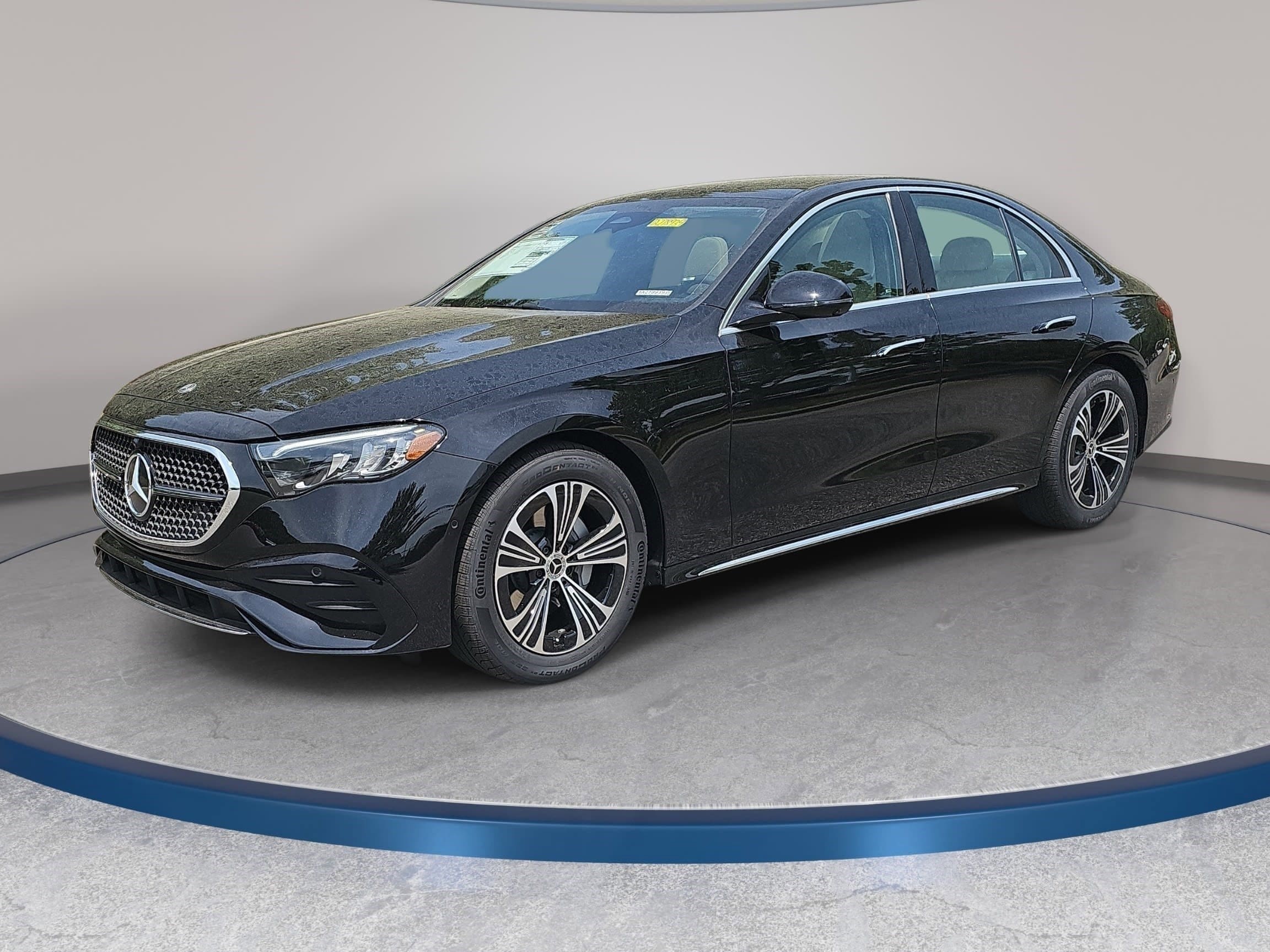 2026 Mercedes-Benz E-Class E350's photo