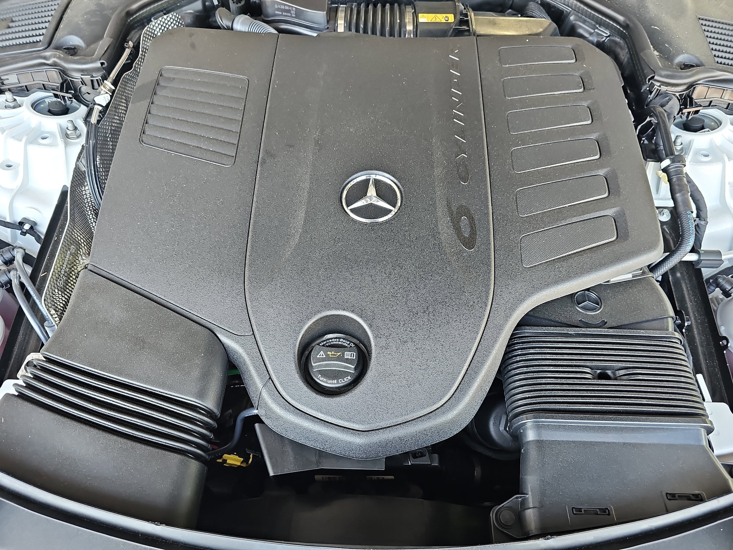 2026 Mercedes-Benz CLE CLE 450 - Photo 33