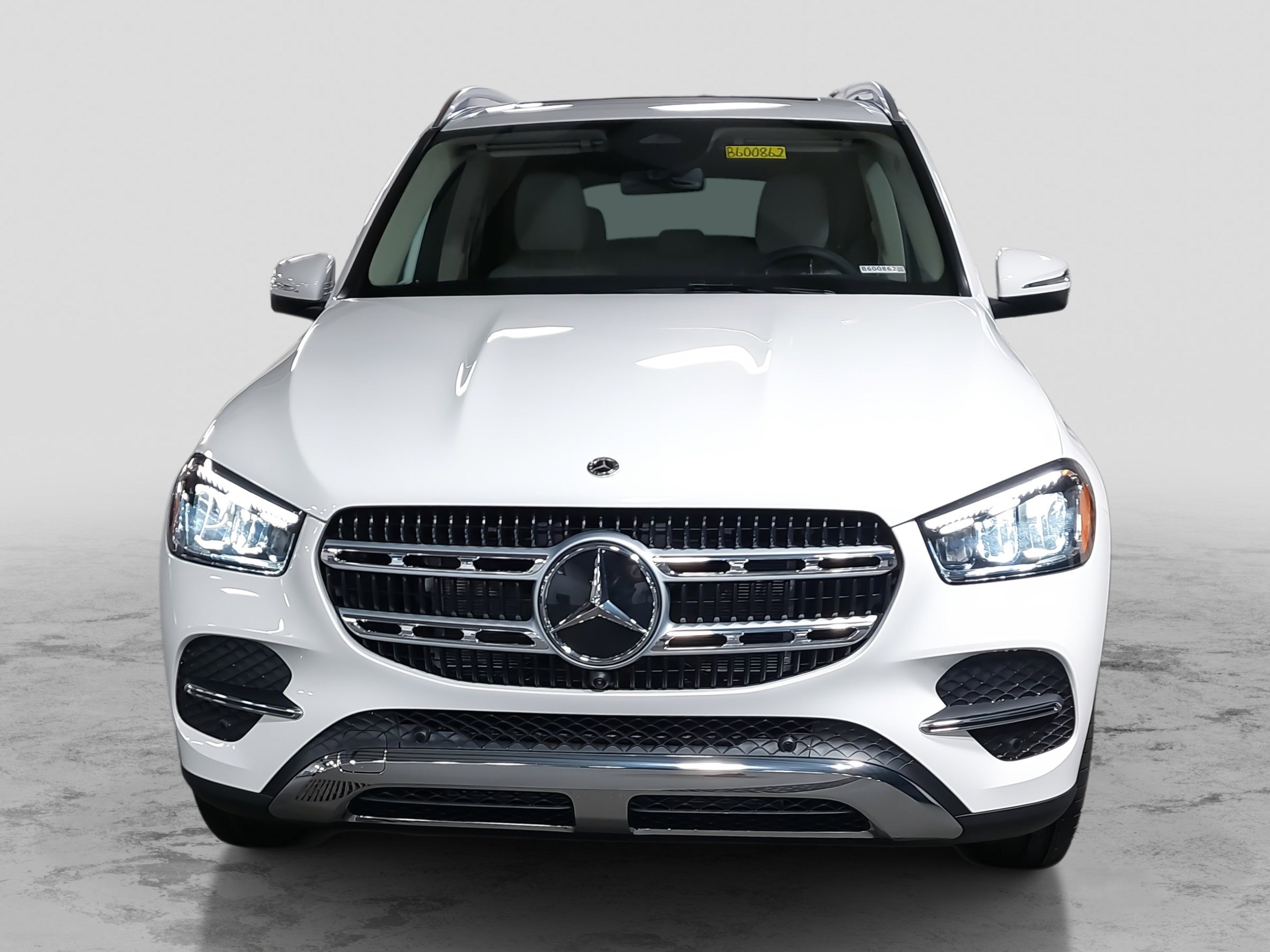 2026 Mercedes Benz GLE 350 4MATIC photo 2