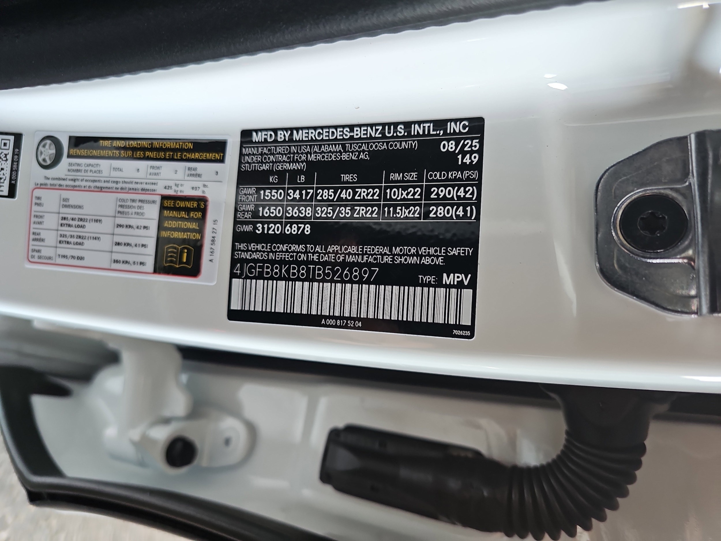 2026 Mercedes-Benz GLE AMG GLE63 S - Photo 39