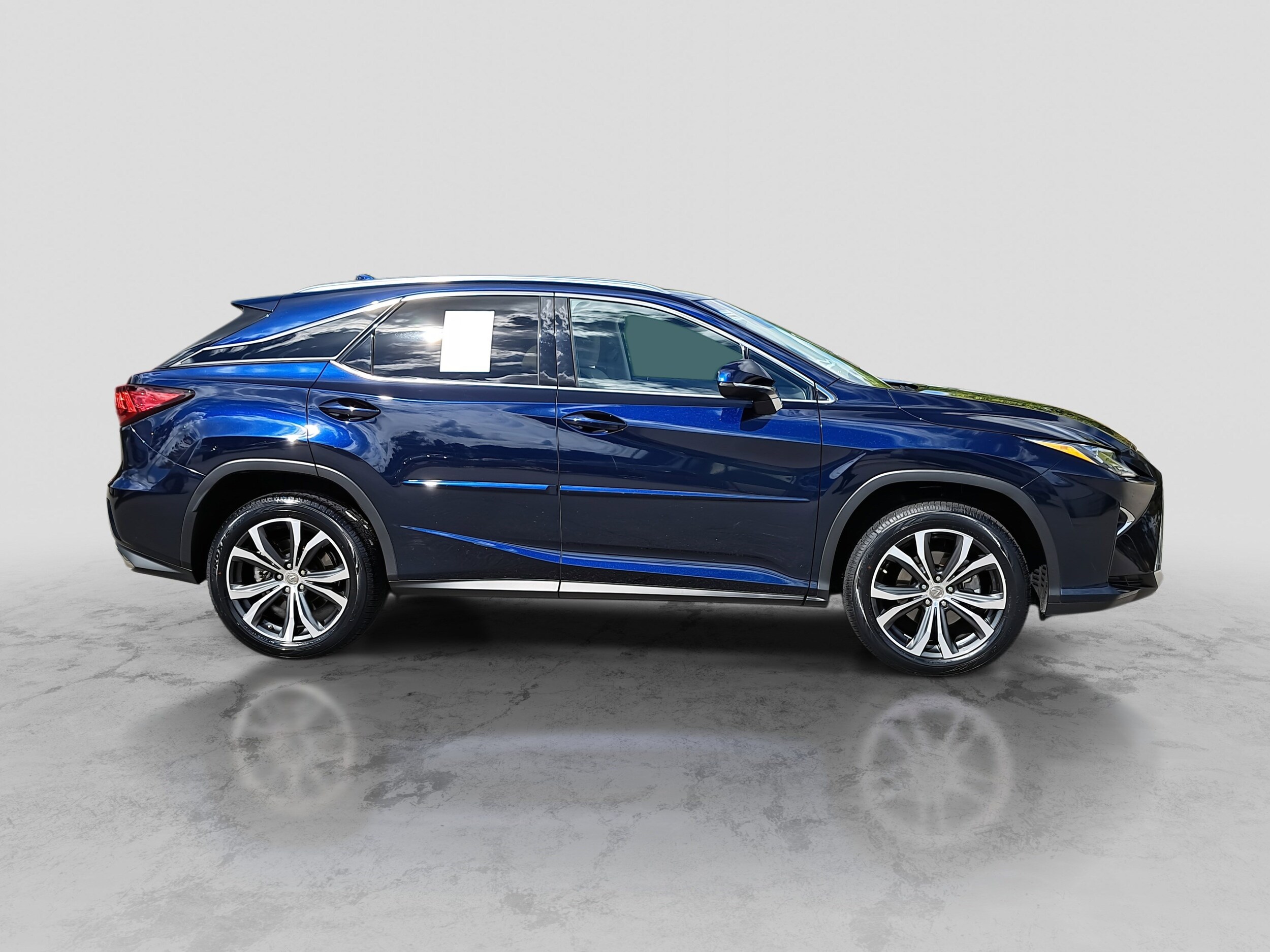 2016 Lexus RX 350 photo 3