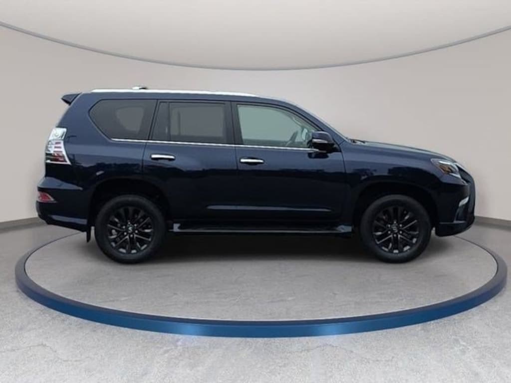 Used 2023 Lexus GX GX 460 Premium GX 460 Premium 4WD