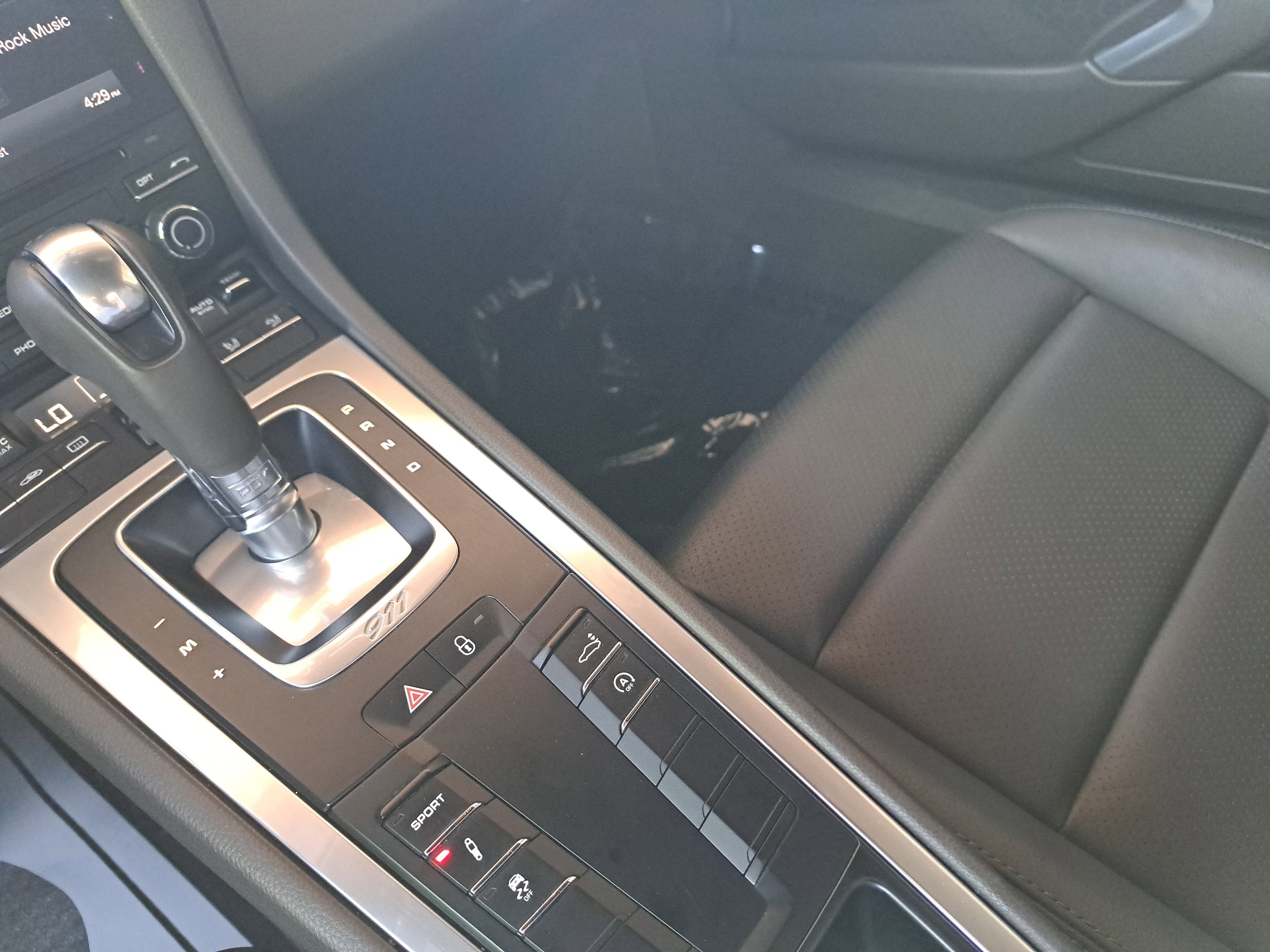 2018 Porsche 911 - Photo 24