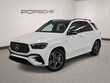  Mercedes-Benz AMG® GLE 53