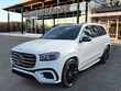  Mercedes-Benz GLS 450