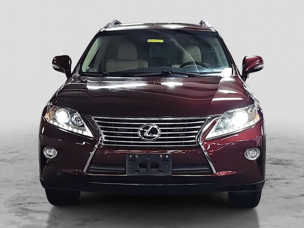 Used 2015 Lexus RX 350 350 AWD