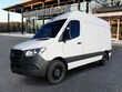  Mercedes-Benz Sprinter 2500