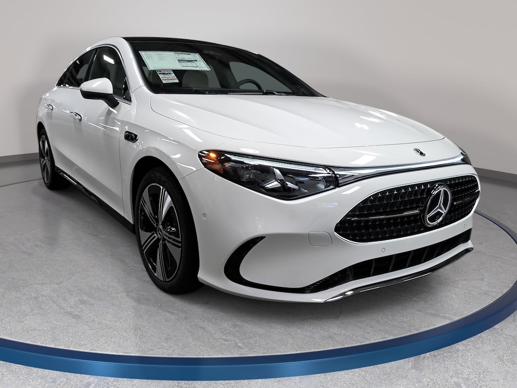 New 2027 Mercedes-Benz CLA 220 CLA 220 Hybrid FWD