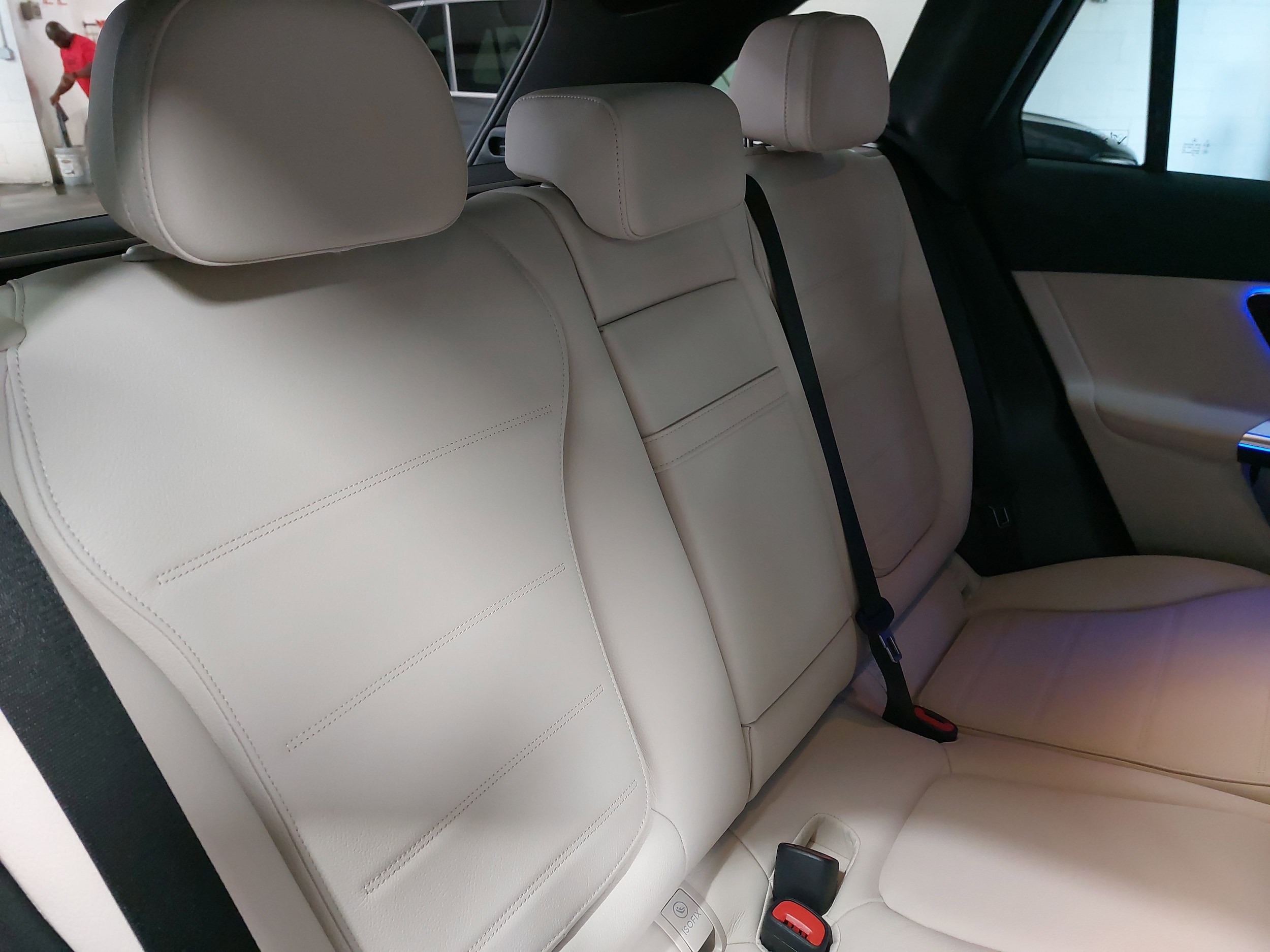 2026 Mercedes-Benz GLC Base - Photo 12