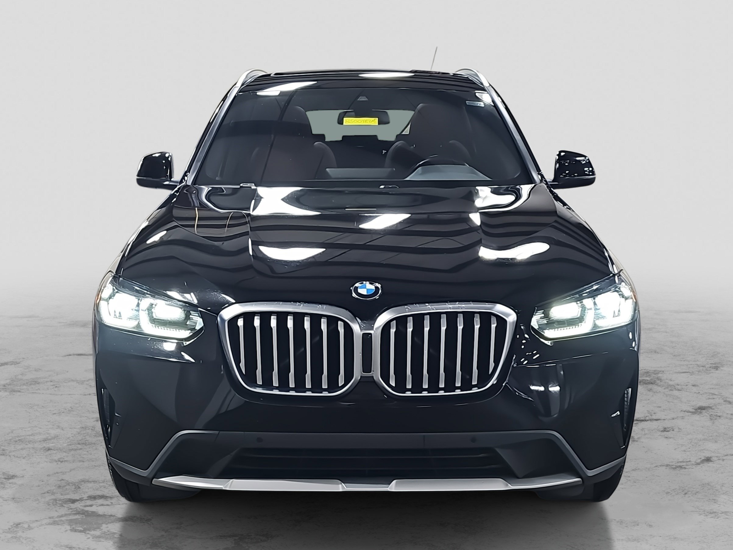 2022 Bmw X3 xDrive30i photo 2