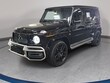  Mercedes-Benz AMG® G 63