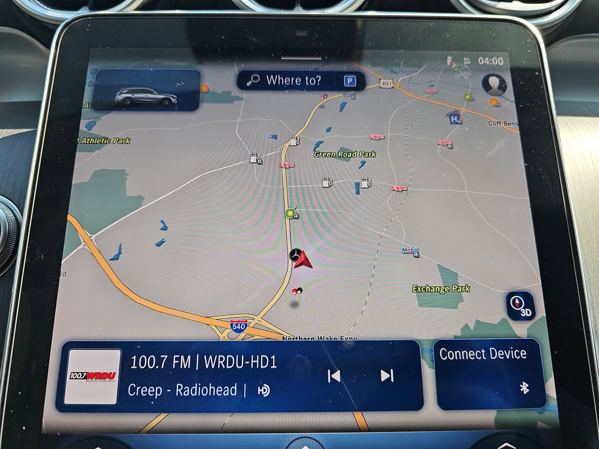 2026 Mercedes-Benz GLC Base - Photo 25