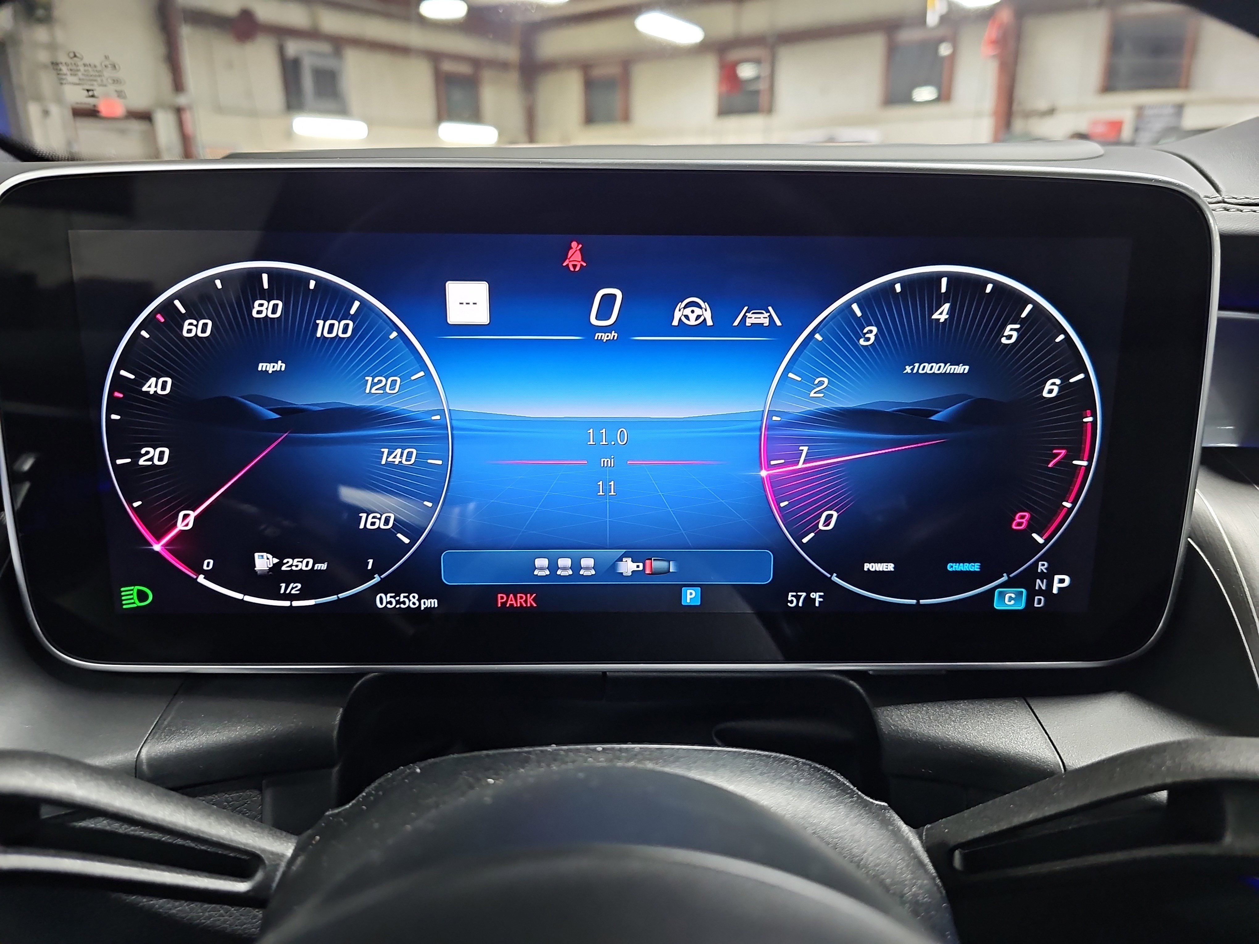 2026 Mercedes-Benz GLC Base - Photo 20