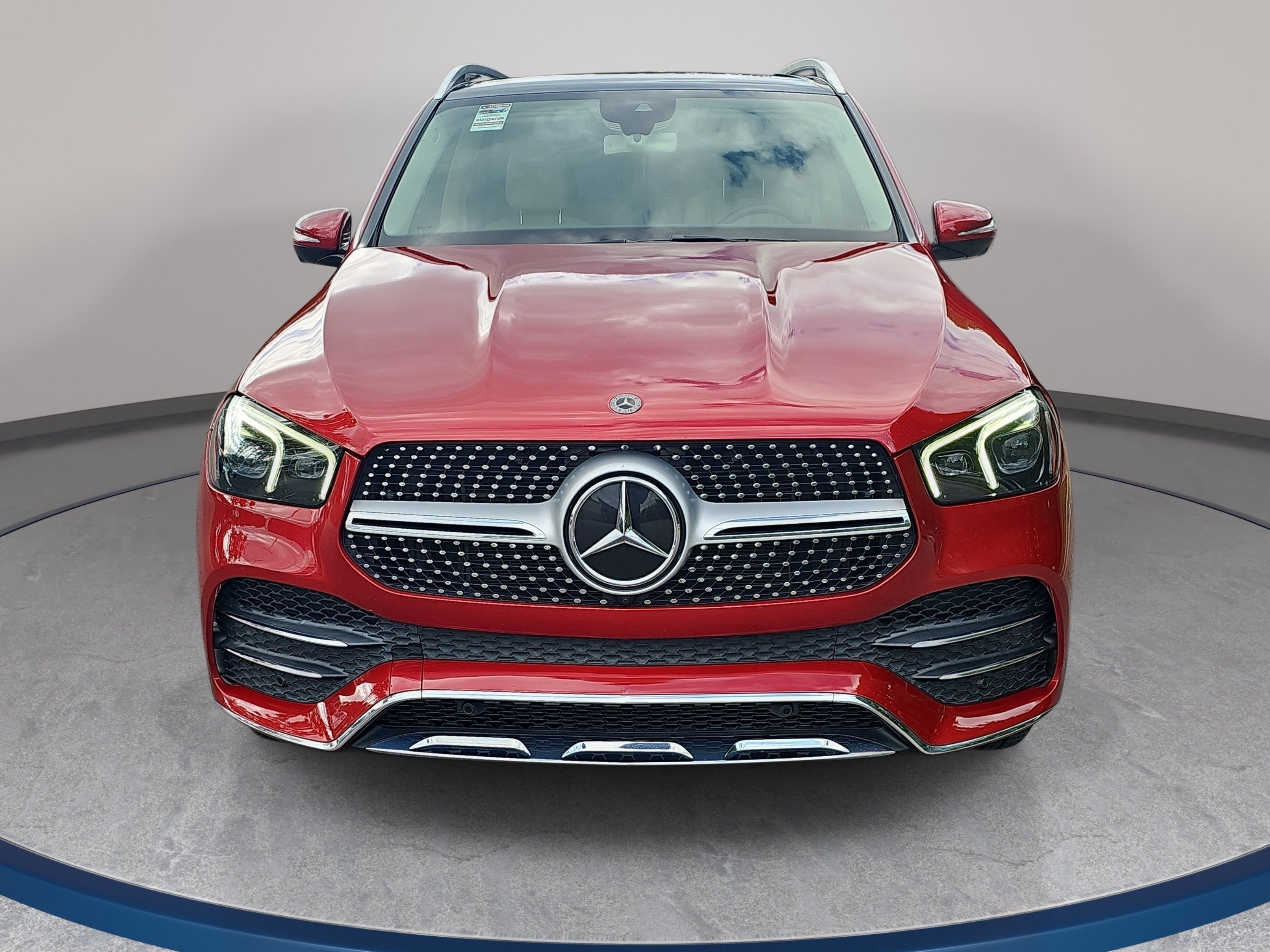 Used 2020 Mercedes-Benz GLE 350 SUV