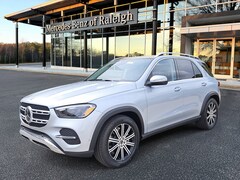2025 Mercedes-Benz GLE 350 4MATIC SUV