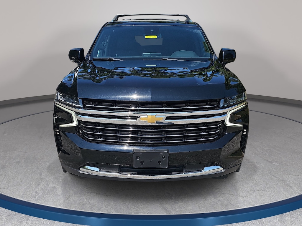 Used 2023 Chevrolet Suburban LT 4WD LT