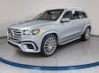  Mercedes-Benz GLS 450