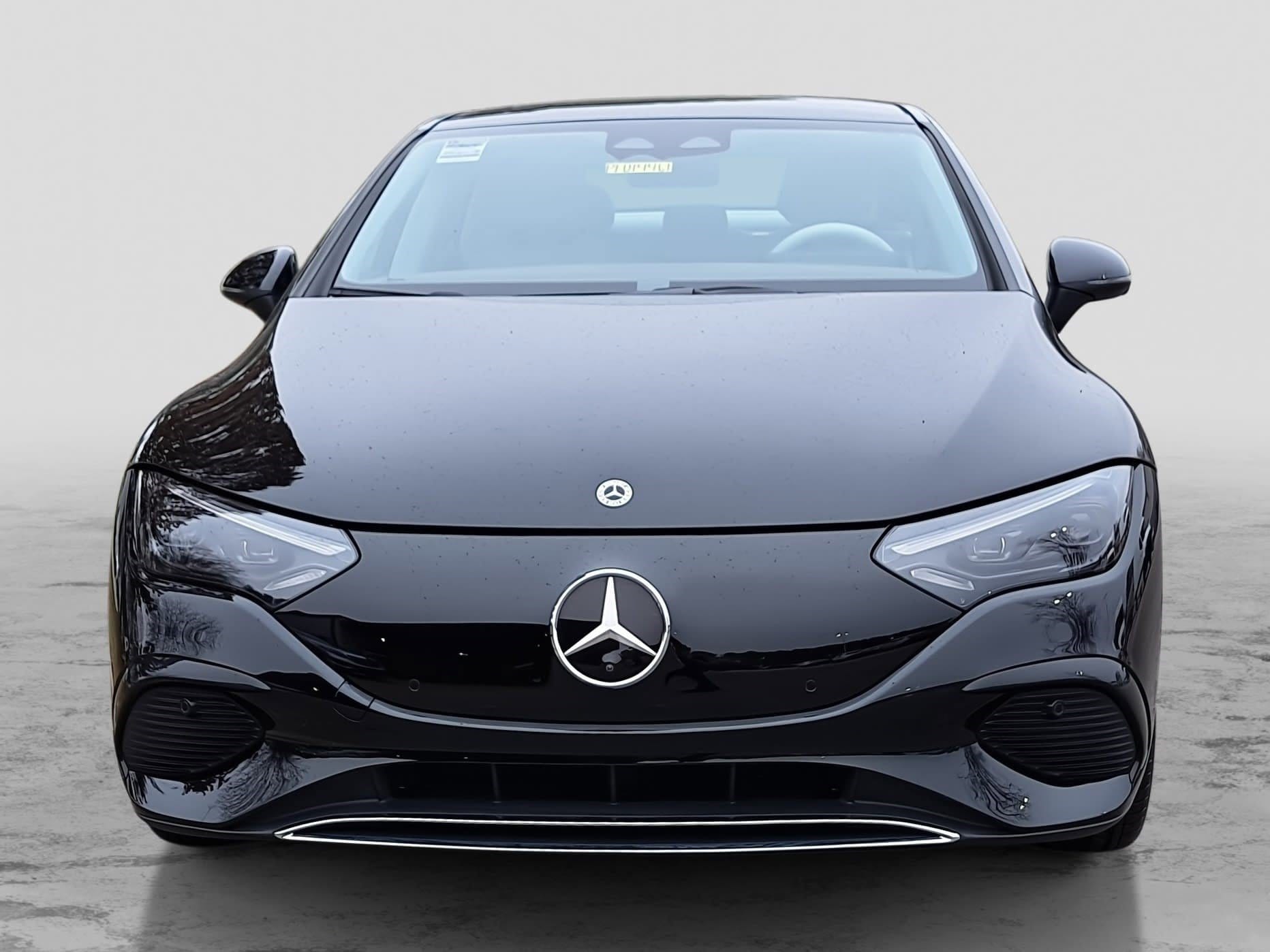 Certified 2023 Mercedes-Benz EQE Base with VIN W1KEG2BB4PF014461 for sale in Raleigh, NC