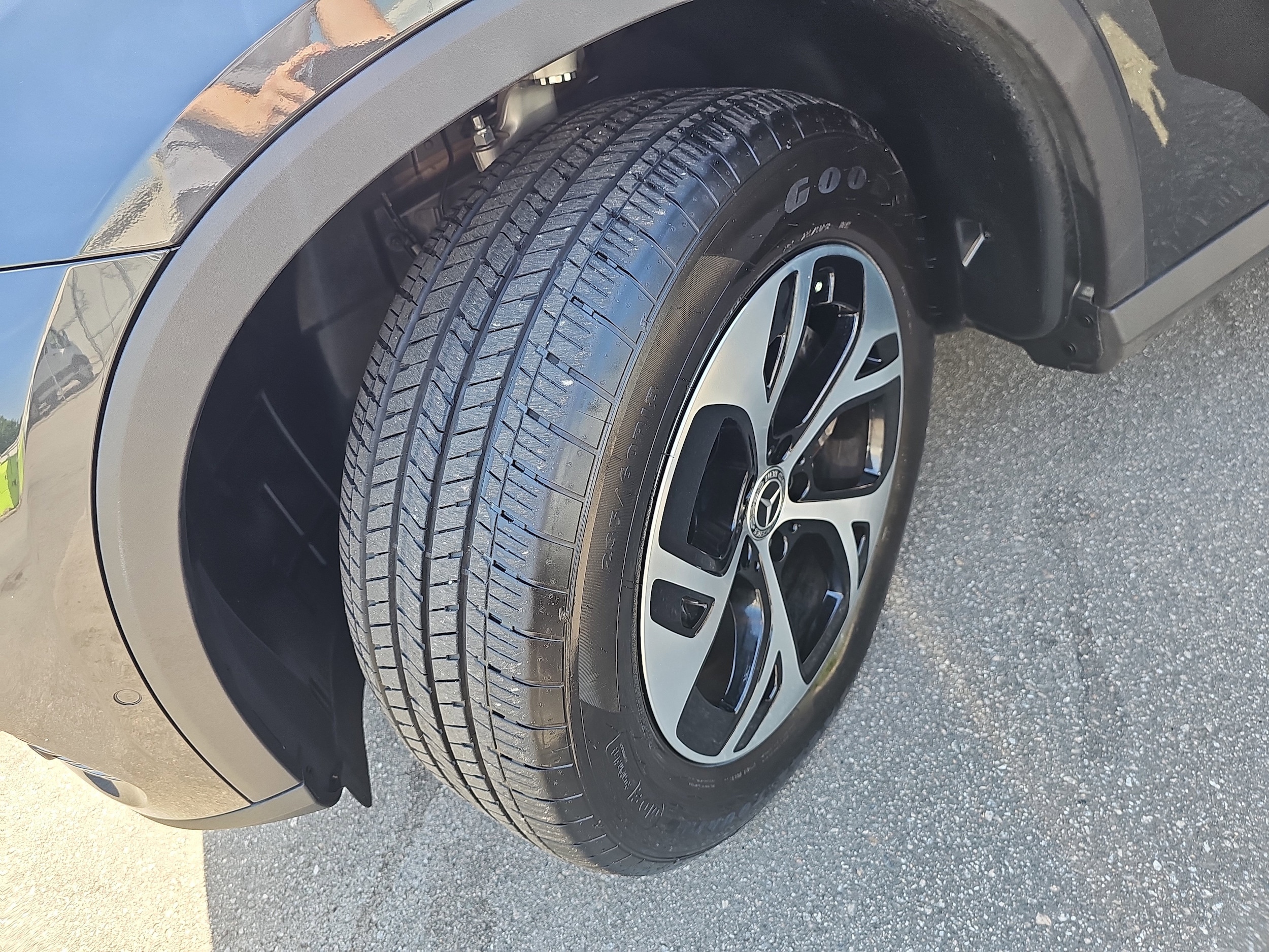 2026 Mercedes-Benz GLC Base - Photo 35