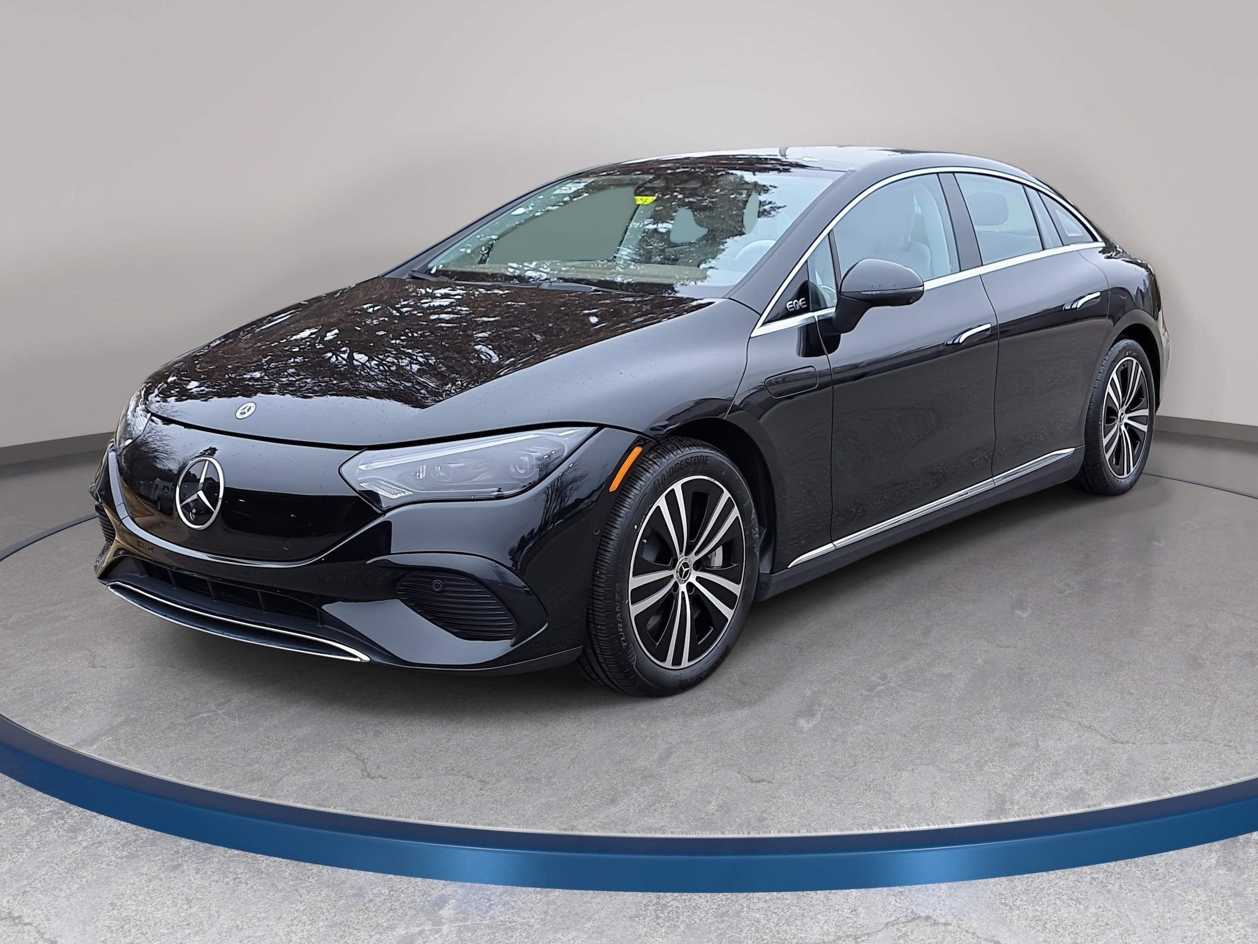 2023 Mercedes-Benz EQE