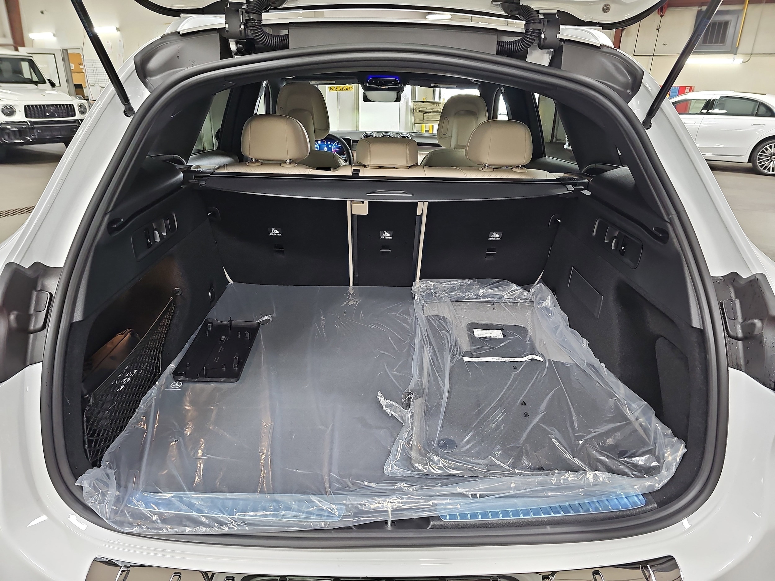 2026 Mercedes-Benz GLC Base - Photo 14