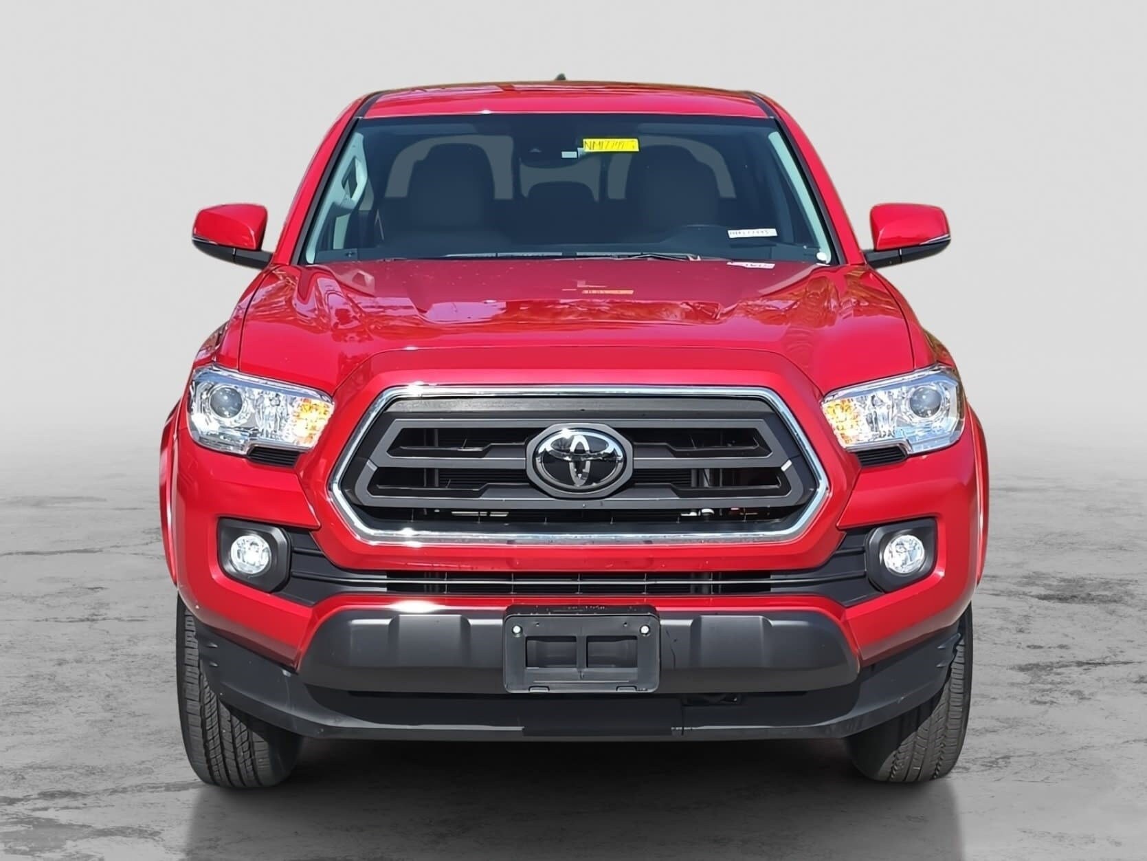 2022 Toyota Tacoma SR5 Double Cab V6 photo 2