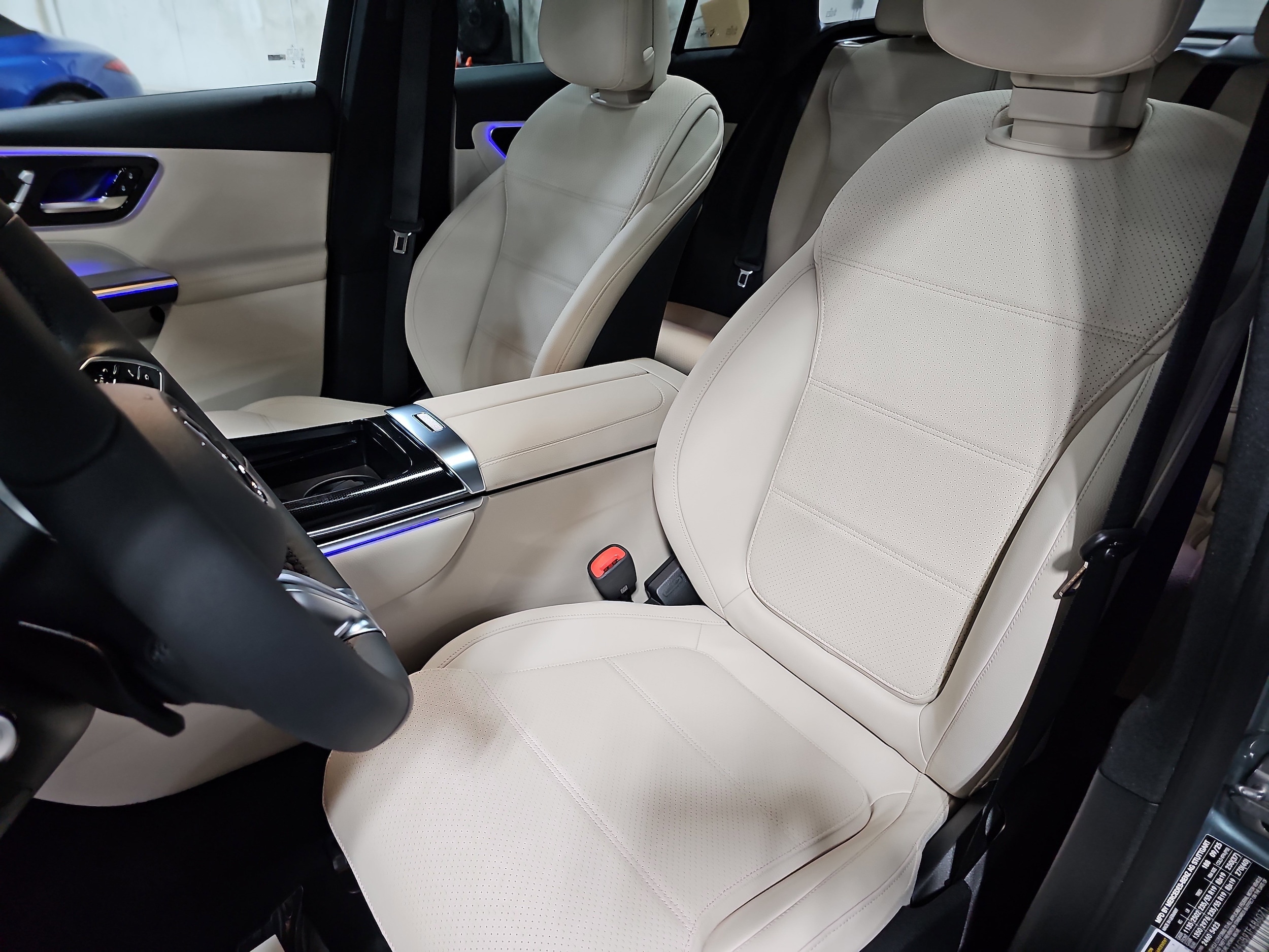 2026 Mercedes-Benz GLC Base - Photo 16