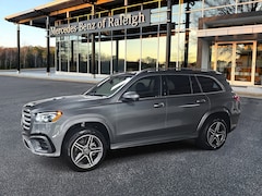 2025 Mercedes-Benz GLS 450 4MATIC SUV