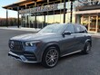  Mercedes-Benz AMG® GLE 53