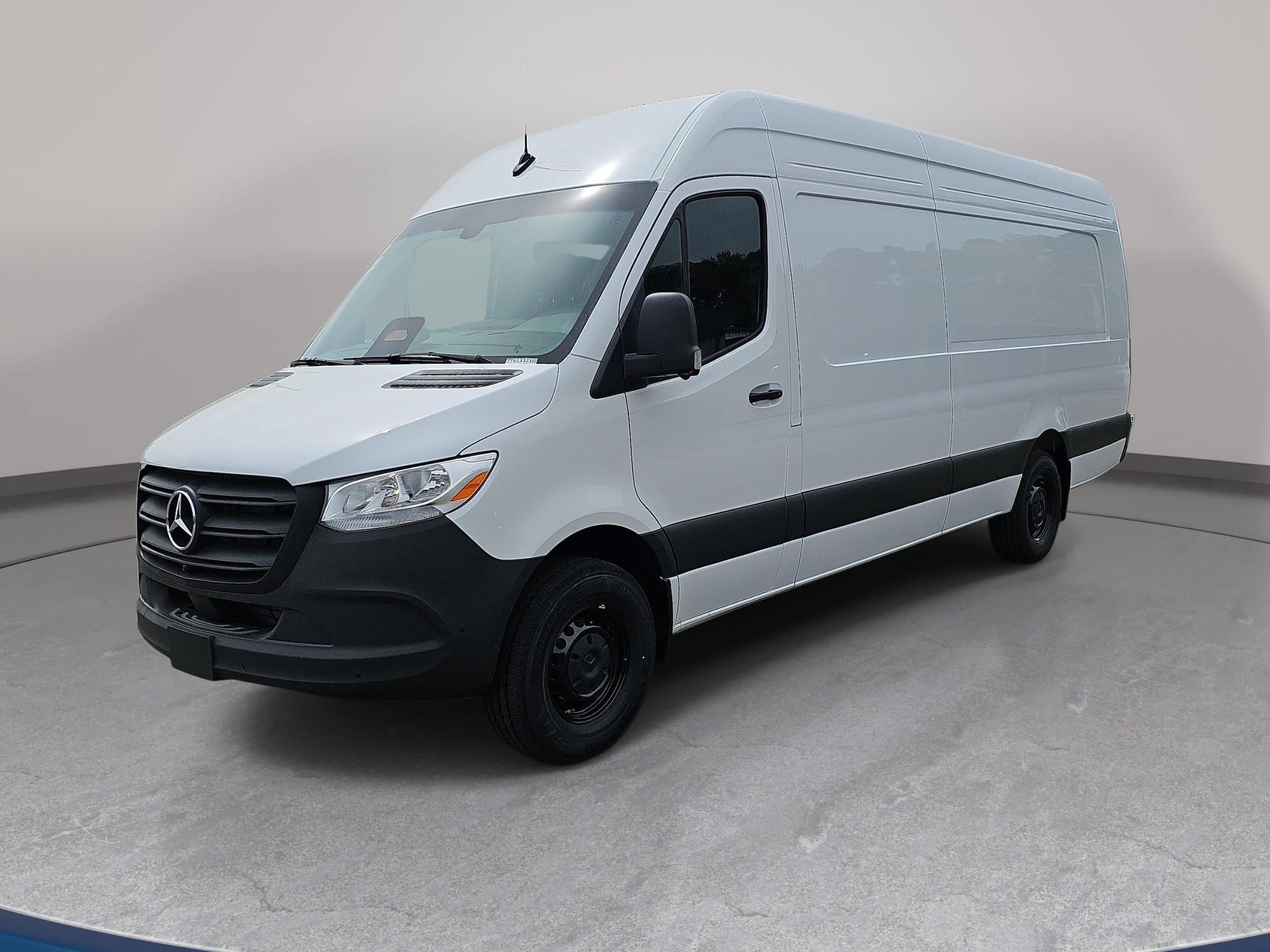 2026 Mercedes-Benz Sprinter 2500 170 Ext WB High Roof's photo