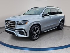 2026 Mercedes-Benz GLS 450 4MATIC SUV