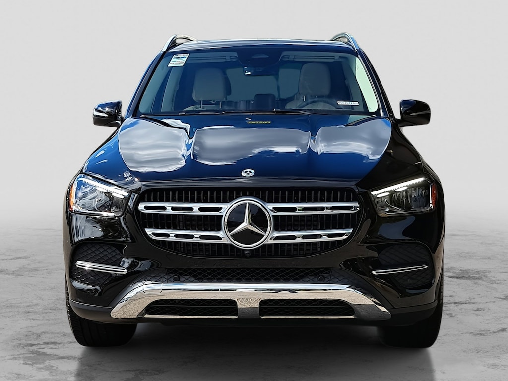 Certified 2024 Mercedes-Benz GLE 350 4MATIC® SUV