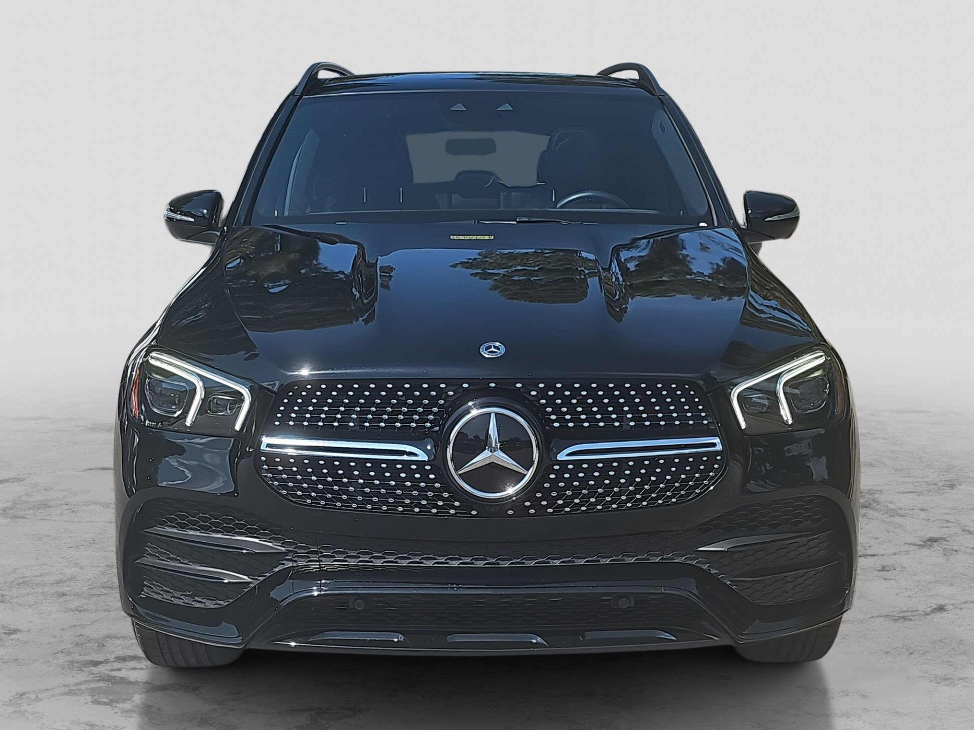 2021 Mercedes Benz GLE 450 4MATIC photo 2