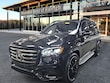 Mercedes-Benz GLS 580