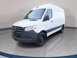  Mercedes-Benz Sprinter 2500