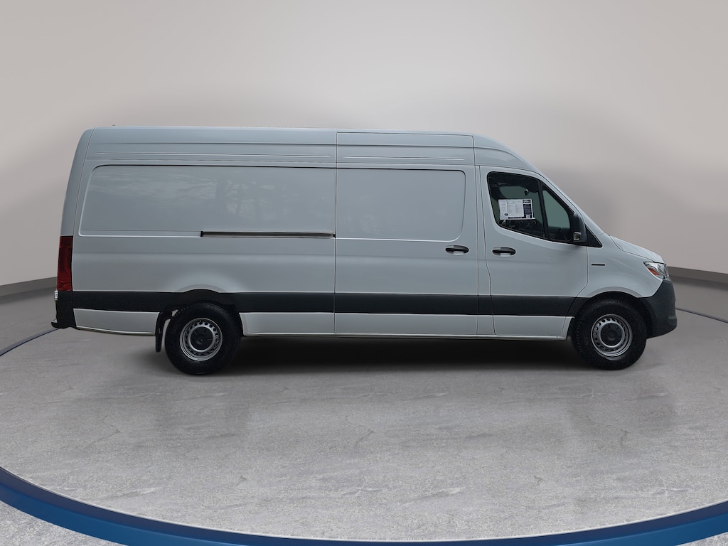 Used 2024 Mercedes-Benz Esprinter Cargo Van Cargo 170 WB 2500 High Roof HO 170 RWD
