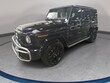  Mercedes-Benz AMG G 63