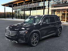 2026 Mercedes-Benz GLB 250 SUV