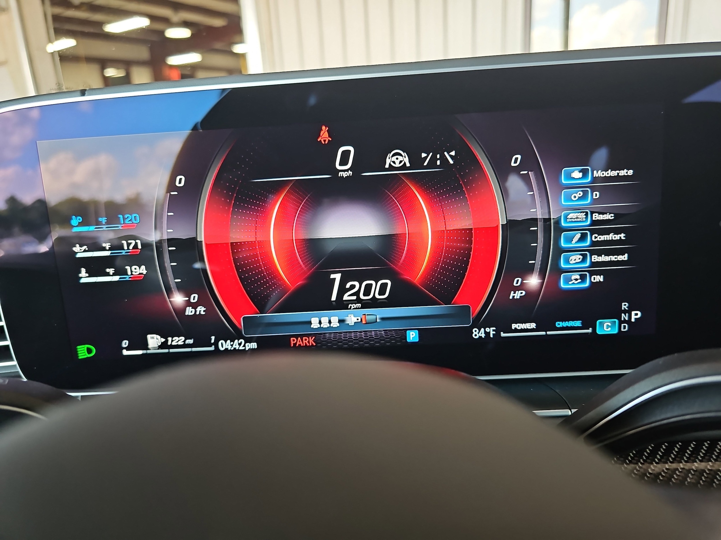 2026 Mercedes-Benz GLE AMG GLE63 S - Photo 21