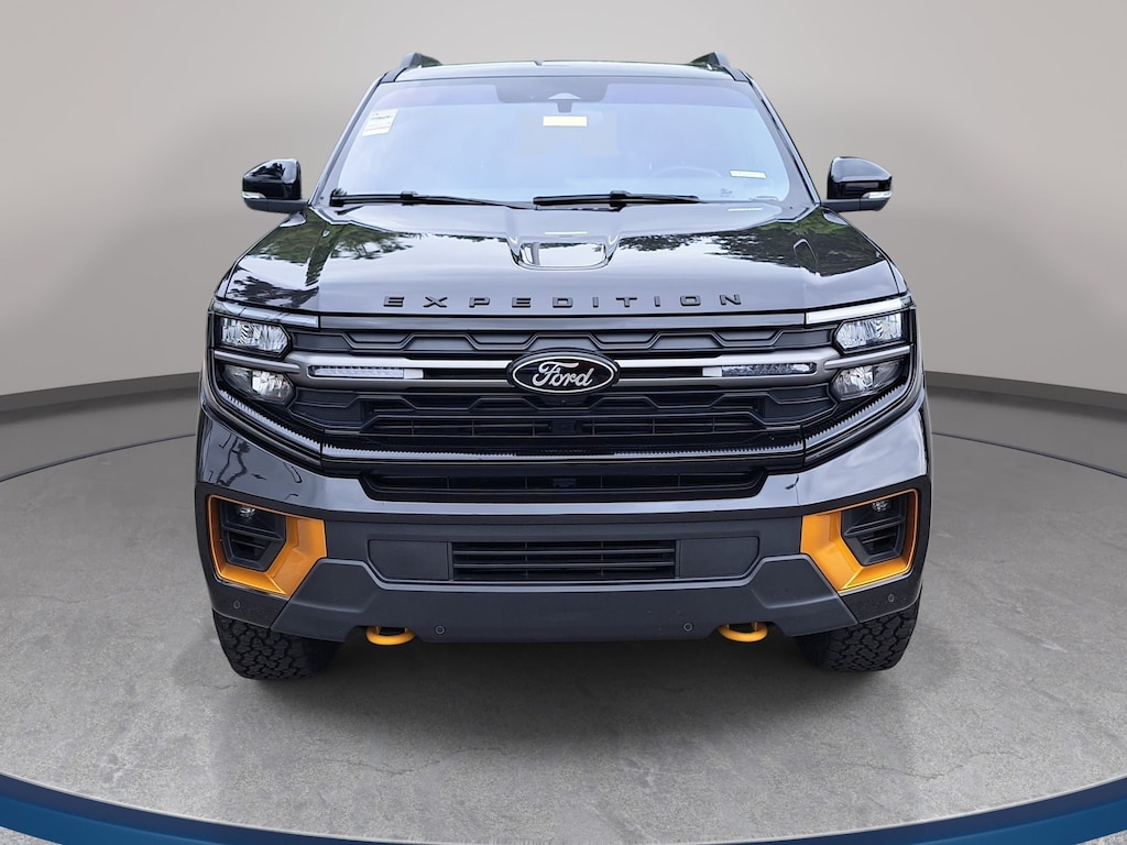 Used 2025 Ford Expedition Tremor Tremor 4x4